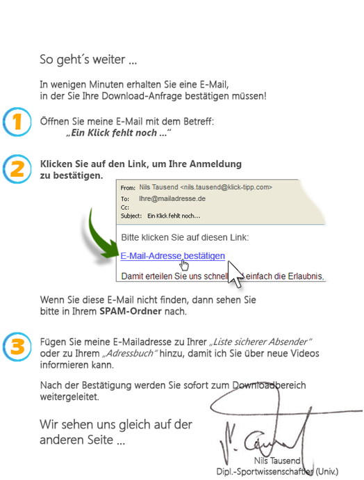 OPTIN_Anleitung_Zelltec