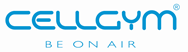 Logo-Cellgym